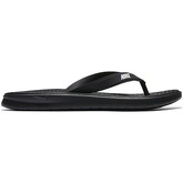 Infradito Nike Solay Womens Flipflop Black