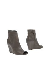 RICK OWENS Stivaletti donna