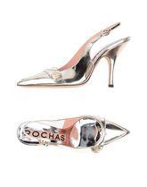 ROCHAS Decolletes donna