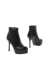 SAINT LAURENT Stivaletti donna