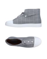 SCIUSCERT Sneakers & Tennis shoes alte uomo