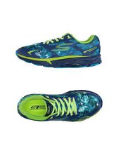 SKECHERS Sneakers & Tennis shoes basse uomo