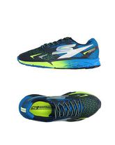 SKECHERS Sneakers & Tennis shoes basse uomo