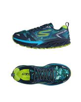 SKECHERS Sneakers & Tennis shoes basse uomo