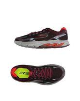 SKECHERS Sneakers & Tennis shoes basse uomo