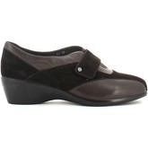 Stivaletti Stonefly 103174 Mocassino Donna Marrone