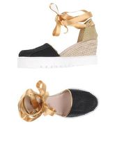 UNLACE Espadrillas donna