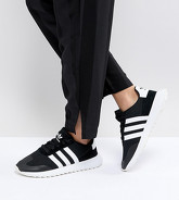 adidas Originals - FLB Runner - Sneakers nere - Nero