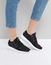 adidas - Tubular Viral - Scarpe da ginnastica - Nero