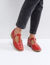 ASOS - MAXIME - Scarpe basse - Rosso