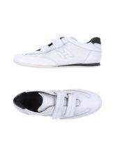 HOGAN Sneakers & Tennis shoes basse uomo