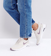 Nike - Air Max Thea - Scarpe da ginnastica marrone chiaro - Marrone