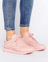 Reebok - X Spirit - Scarpe da ginnastica classiche di nylon rosa - Rosa