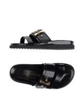 ALEXANDER MCQUEEN Sandali donna