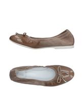 BOTTICELLI LIMITED Ballerine donna