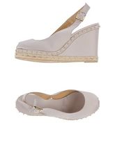 CASTAÑER Espadrillas donna