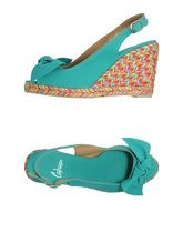 CASTAÑER Espadrillas donna