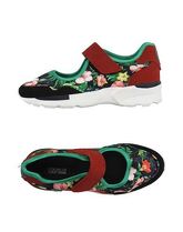 COLORS OF CALIFORNIA Sneakers & Tennis shoes basse donna