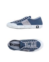 D.A.T.E. Sneakers & Tennis shoes basse uomo