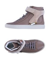 D-S!DE Sneakers & Tennis shoes alte donna