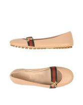 GUCCI Ballerine donna