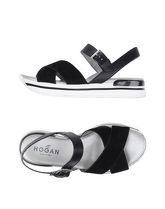 HOGAN Sandali donna