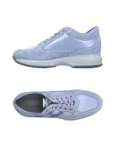 HOGAN Sneakers & Tennis shoes basse donna