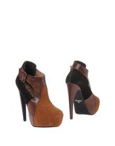 JEFFREY CAMPBELL Stivaletti donna