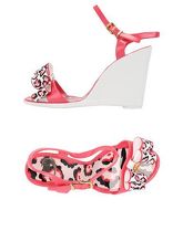 JUST CAVALLI BEACHWEAR Sandali donna