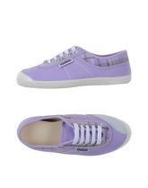 KAWASAKI Sneakers & Tennis shoes basse donna