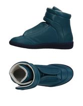 MAISON MARGIELA Sneakers & Tennis shoes alte donna