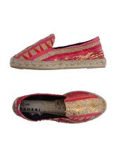 MANEBÍ Espadrillas donna