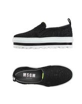 MSGM Sneakers & Tennis shoes basse donna