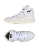 PONY Sneakers & Tennis shoes alte uomo