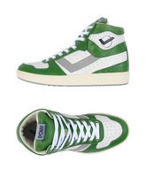 PONY Sneakers & Tennis shoes alte uomo