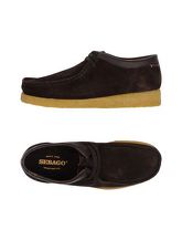 SEBAGO Stringate uomo