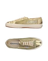 SUPERGA® Sneakers & Tennis shoes basse donna