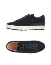 THE WILLA Sneakers & Tennis shoes basse uomo