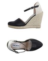 UNLACE Espadrillas donna