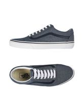 VANS Sneakers & Tennis shoes basse uomo