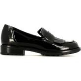 Scarpe Carmens Padova A36082 Mocassino Donna Nero