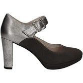 Sandali Clarks 122797 Decollete' Donna Grigio