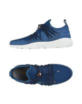 FILLING PIECES Sneakers & Tennis shoes basse uomo