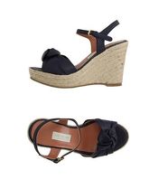 L' AUTRE CHOSE Espadrillas donna