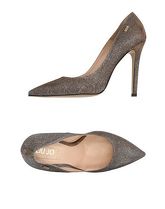 LIU •JO SHOES Decolletes donna