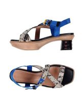 MARNI Sandali donna