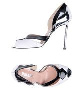 POLLINI Decolletes donna