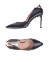 POLLINI Decolletes donna