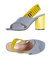 POLLINI Sandali donna