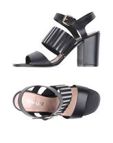 POLLINI Sandali donna